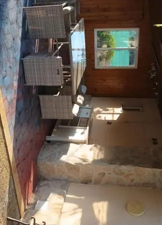 Dom wakacyjny De Maria Ourense