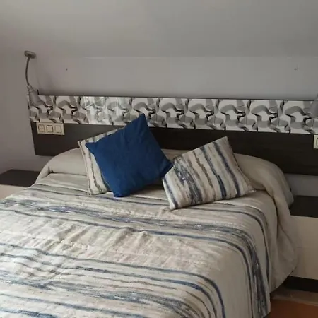 De Maria Dom wakacyjny Ourense