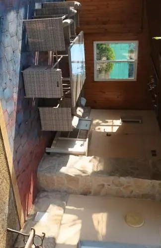 Semesterbostad De Maria Ourense